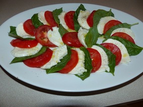 Caprese Salad