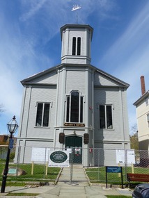 Seamen's Bethel