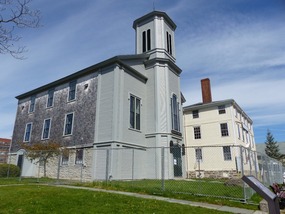 Seamen's Bethel