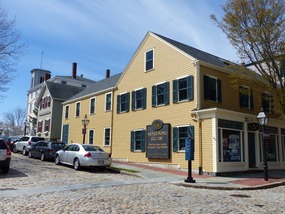 Old New Bedford