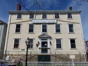 Mariners' Home