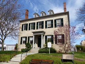 Rodman House