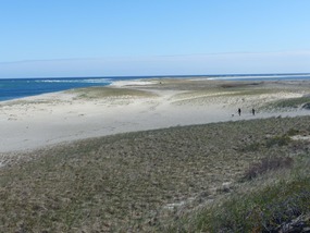Chatham Beach