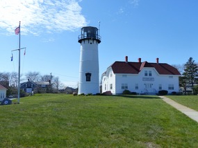 Chatham Light