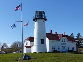 Chatham Light