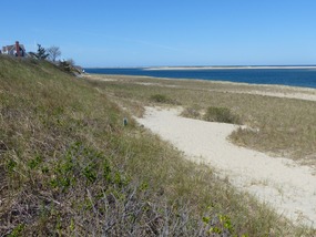 Chatham Beach
