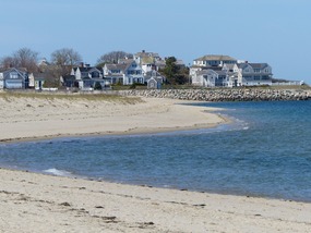 Chatham Beach
