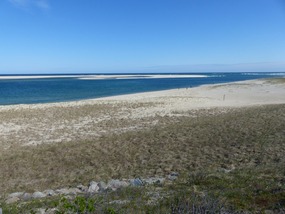 Chatham Harbor