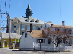 Bradford Street