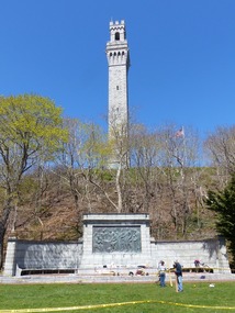 Pilgrim Monument
