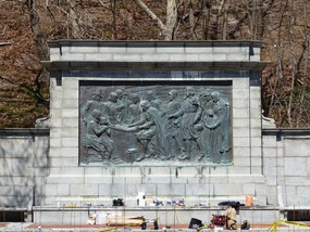 Pilgrim Monument