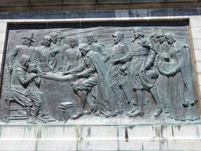 Pilgrim Monument