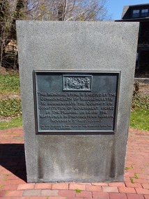 Pilgrim Monument