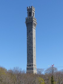 Pilgrim Monument