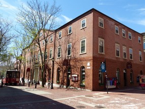 Witch History Museum