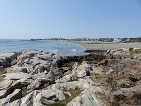 New Hampshire Coast - Hampton