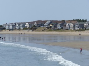 New Hampshire Coast - Hampton