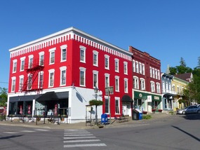 Main.Street, Cooperstown