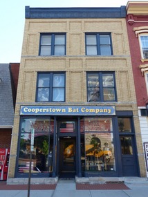 Cooperstown Bat COmpany