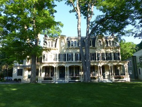 Inn at Cooperstown
