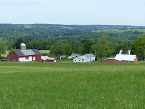 Eastern Tompkins County