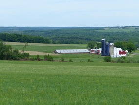 Eastern Tompkins County