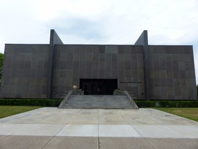 Munson-Williams-Proctor Arts Institute