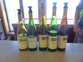 Lucas Winery
