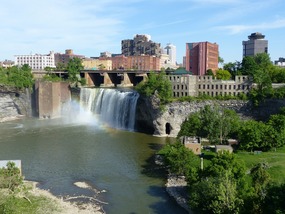 High Falls