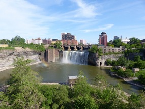 High Falls