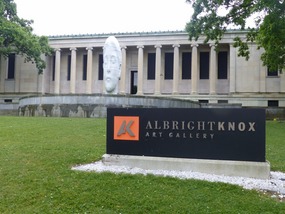 Albright-Knox Art Gallery