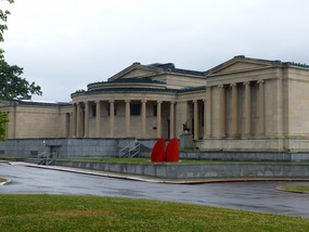 Albright-Knox Art Gallery
