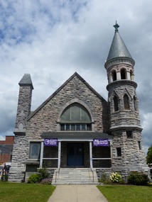 Unitarian Universalist Church of Rutland