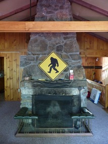 Sasquatch Lodge, Killington