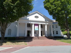 Weston Playhouse