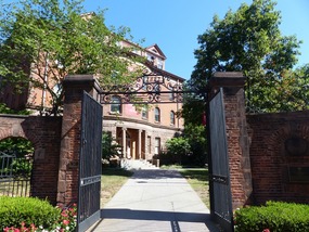 Rutgers University