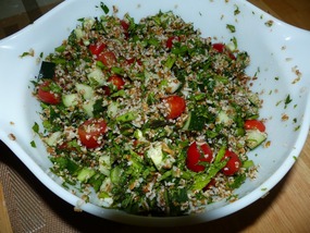 Tabouleh