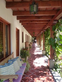 Hotel San Jorge