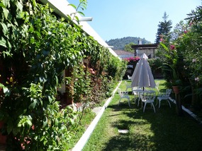 Hotel San Jorge