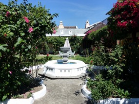 Hotel San Jorge