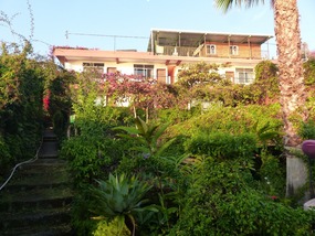 Hotel Sak'cari El Amanecer