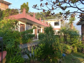 Hotel Sak'cari El Amanecer
