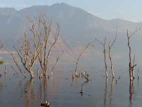 Lago Atitlan