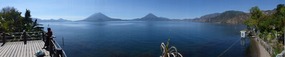 Lake Atitlan