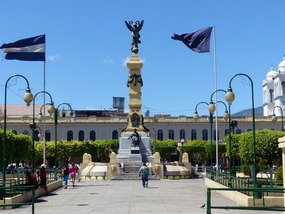 Parque Libertad
