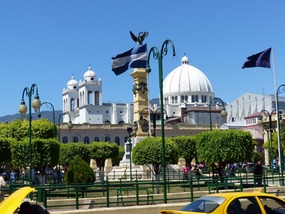Parque Libertad