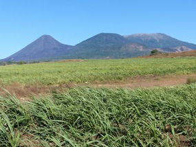 Four Volcanos Complex