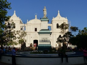 Parque Central