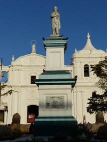 Parque Central
