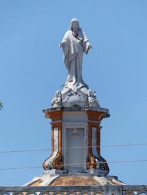 Iglesia de Xalteva